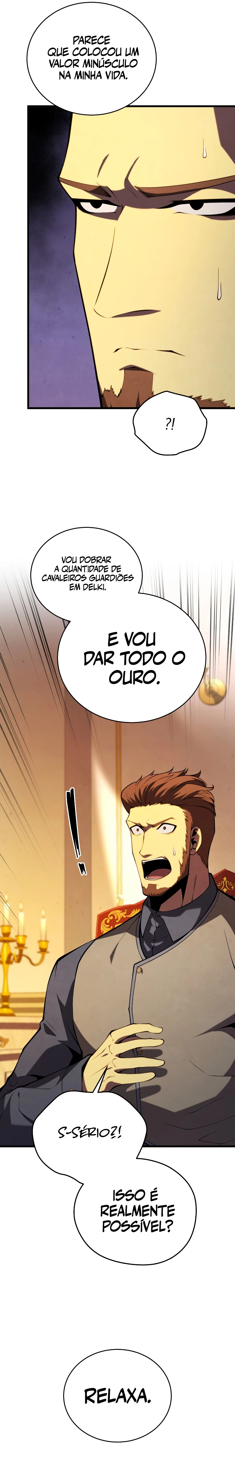 Read Swordmaster’s Youngest Son PT Manga Online