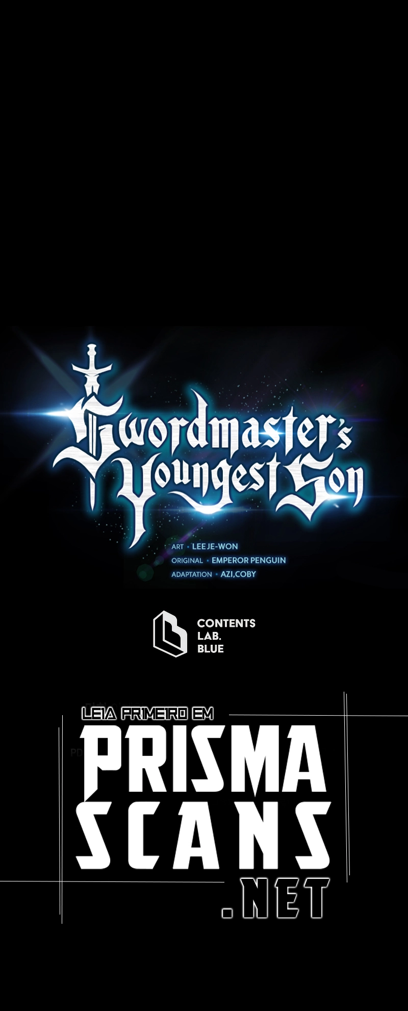 Read Swordmaster’s Youngest Son PT Manga Online