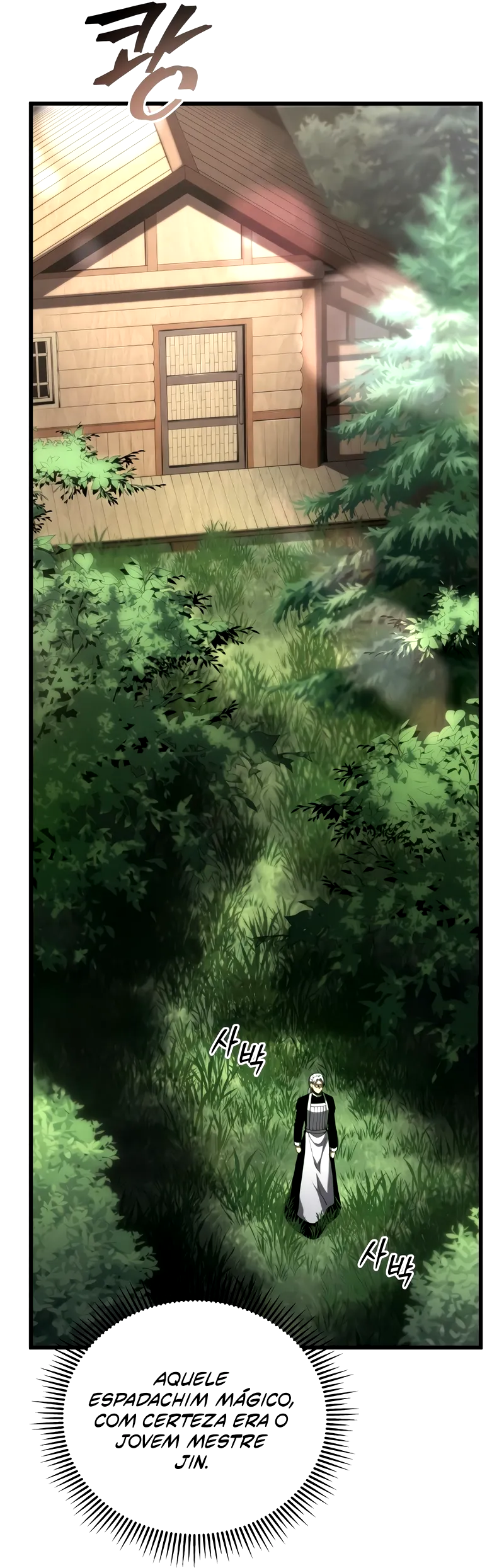 Read Swordmaster’s Youngest Son PT Manga Online