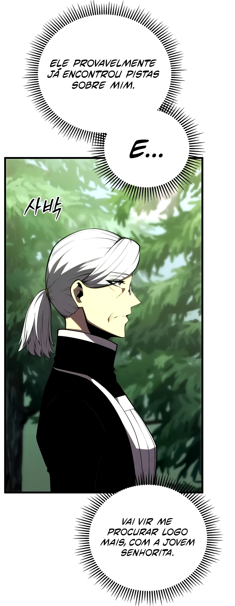 Read Swordmaster’s Youngest Son PT Manga Online
