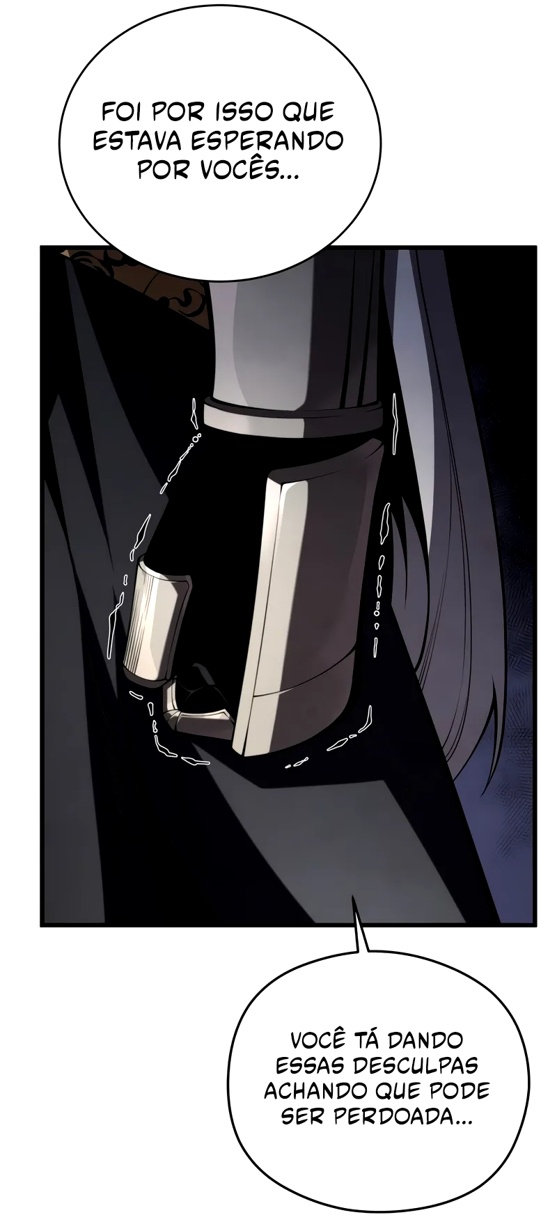 Read Swordmaster’s Youngest Son PT Manga Online
