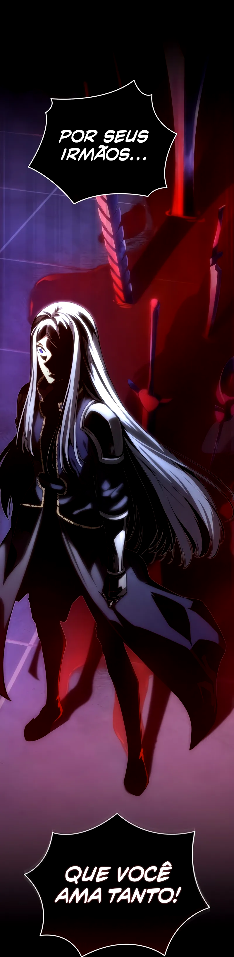 Read Swordmaster’s Youngest Son PT Manga Online