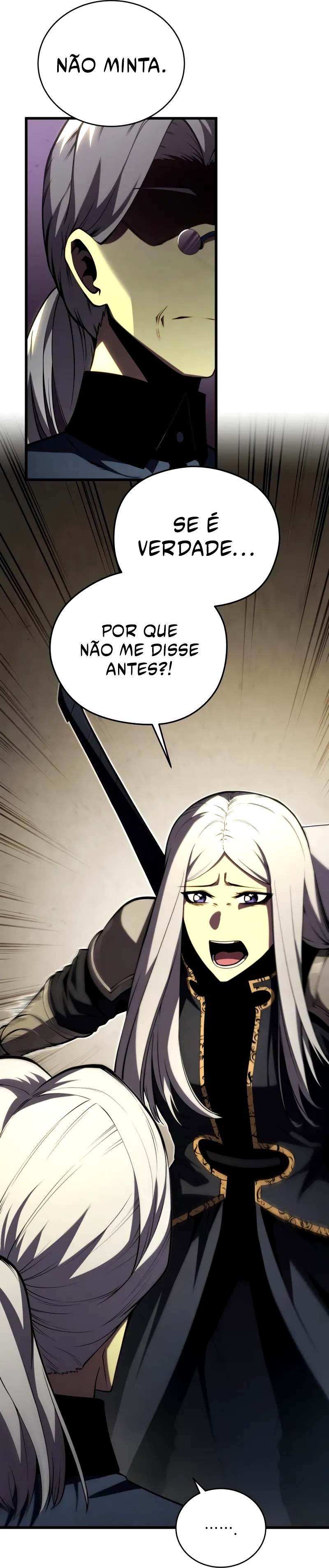 Read Swordmaster’s Youngest Son PT Manga Online