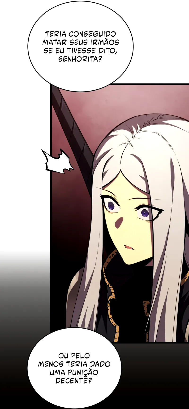 Read Swordmaster’s Youngest Son PT Manga Online