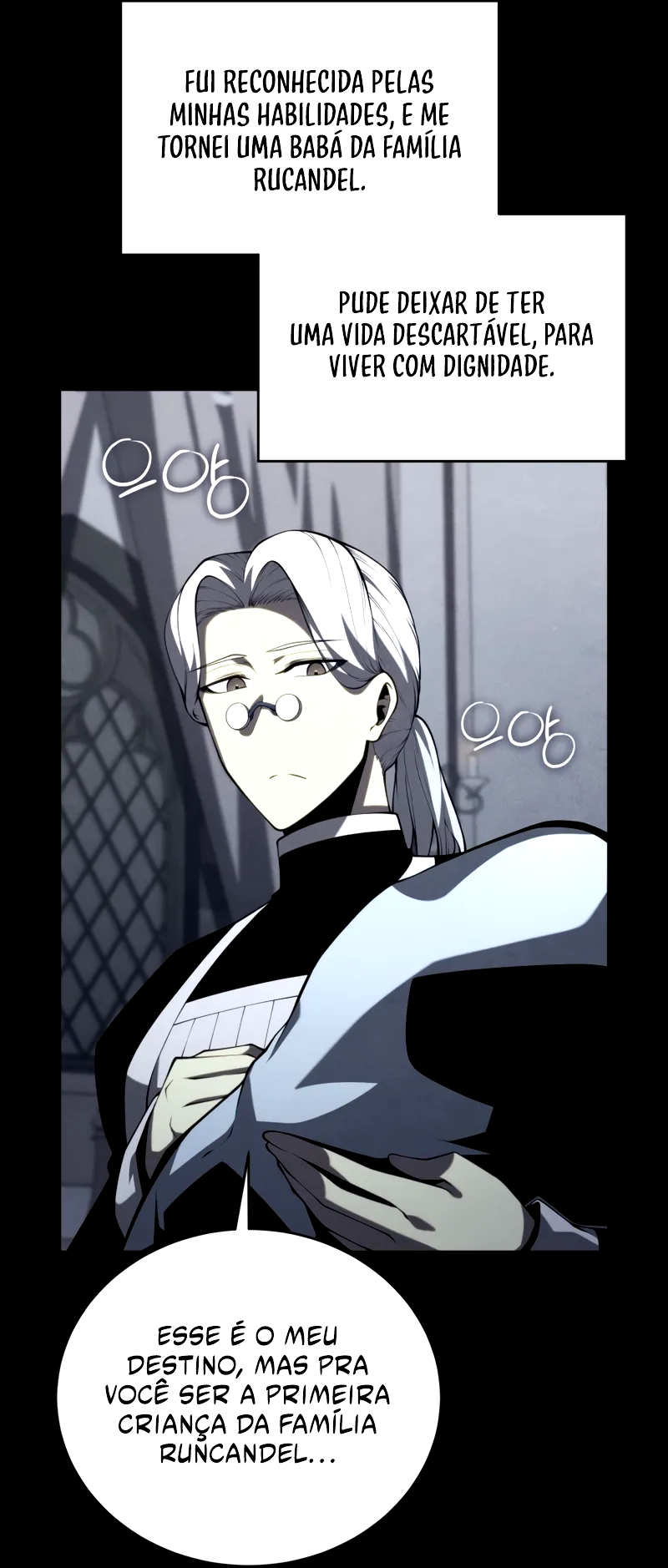 Read Swordmaster’s Youngest Son PT Manga Online