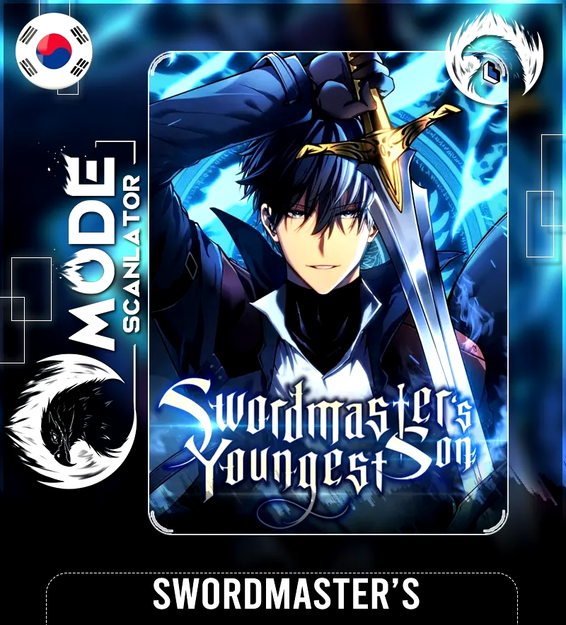 Read Swordmaster’s Youngest Son PT Manga Online