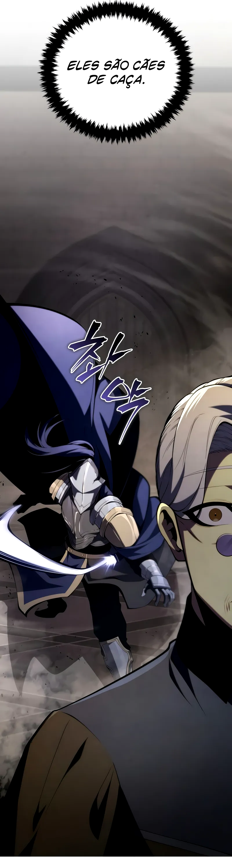 Read Swordmaster’s Youngest Son PT Manga Online
