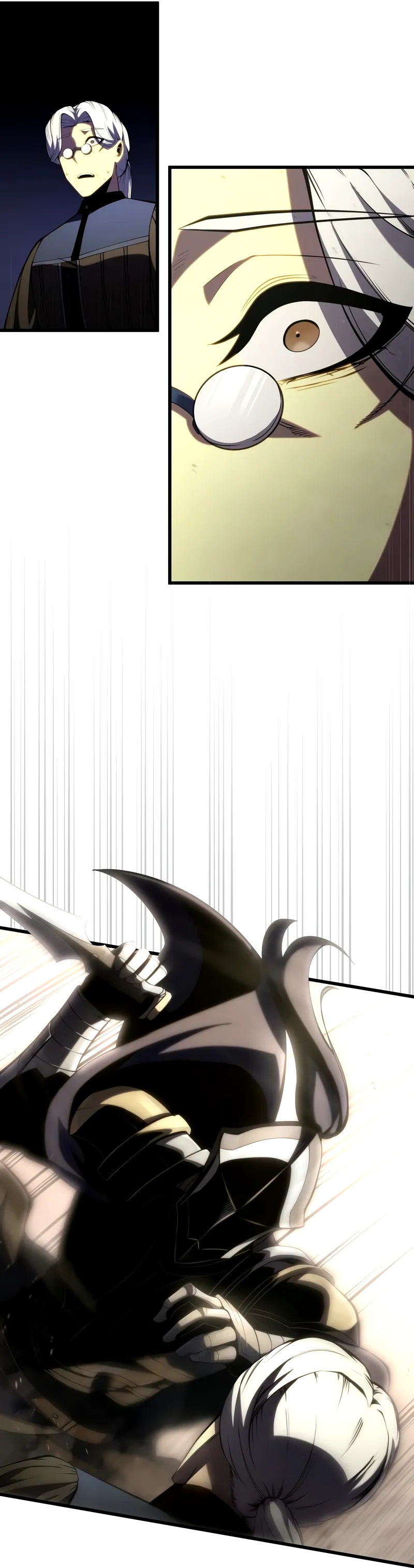 Read Swordmaster’s Youngest Son PT Manga Online