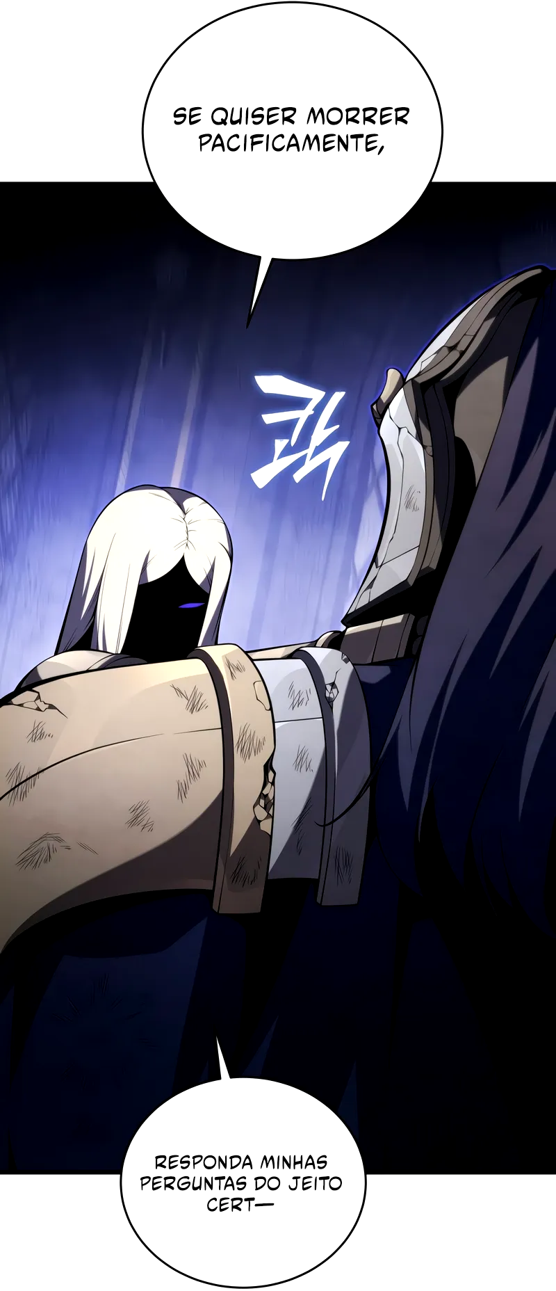 Read Swordmaster’s Youngest Son PT Manga Online