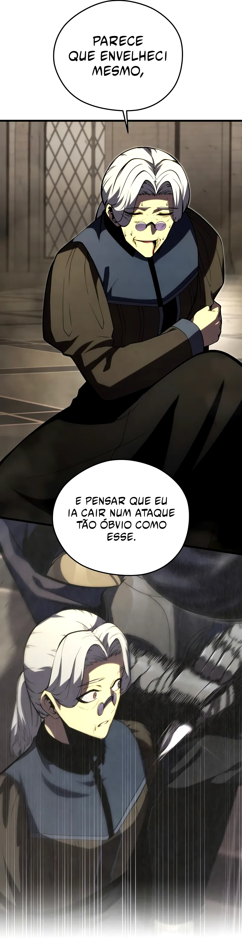Read Swordmaster’s Youngest Son PT Manga Online