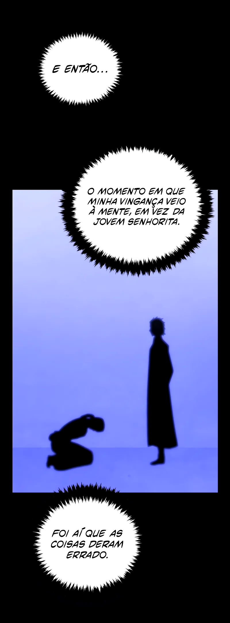 Read Swordmaster’s Youngest Son PT Manga Online