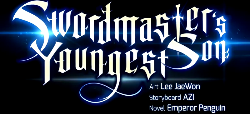 Read Swordmaster’s Youngest Son PT Manga Online