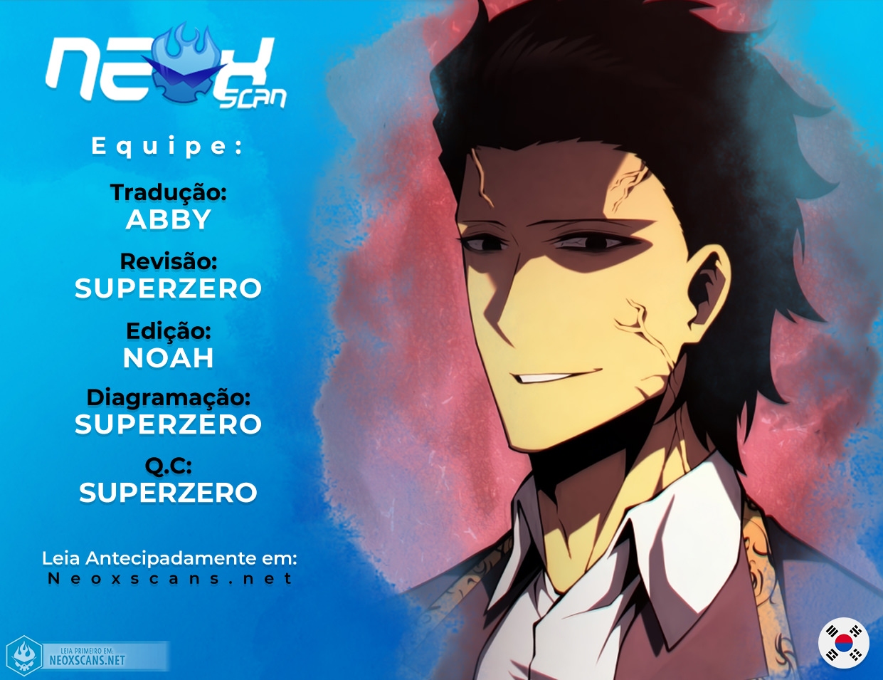 Read Swordmaster’s Youngest Son PT Manga Online