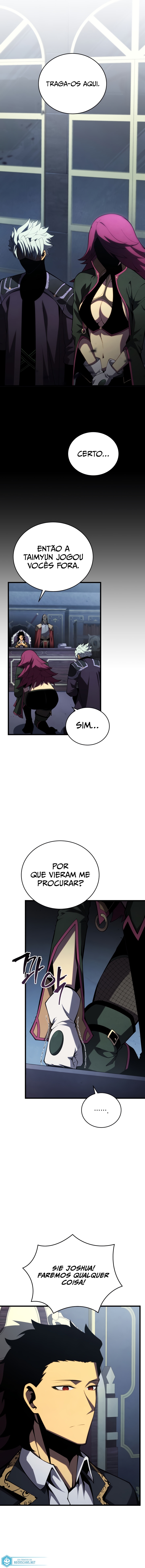 Read Swordmaster’s Youngest Son PT Manga Online
