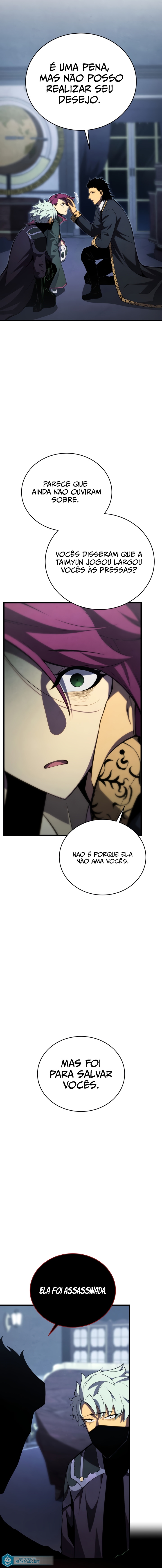 Read Swordmaster’s Youngest Son PT Manga Online