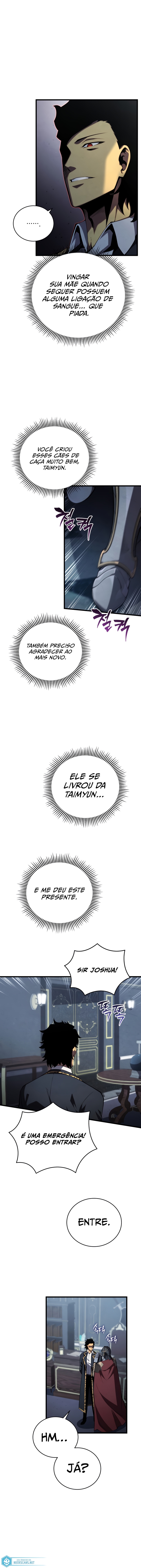 Read Swordmaster’s Youngest Son PT Manga Online