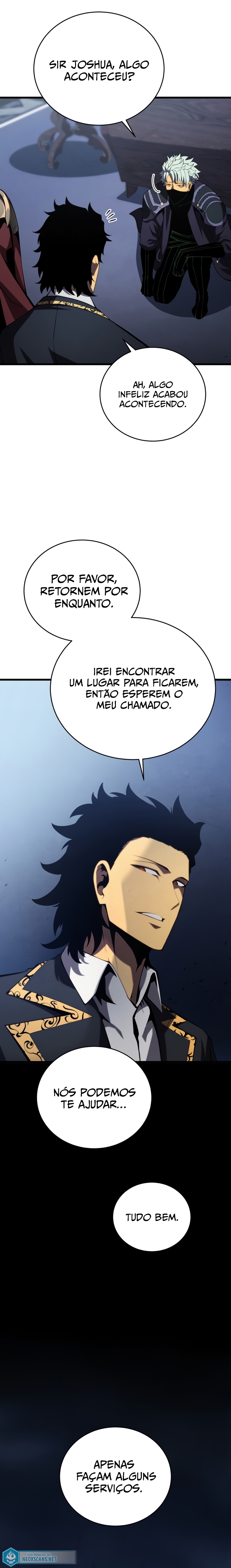 Read Swordmaster’s Youngest Son PT Manga Online