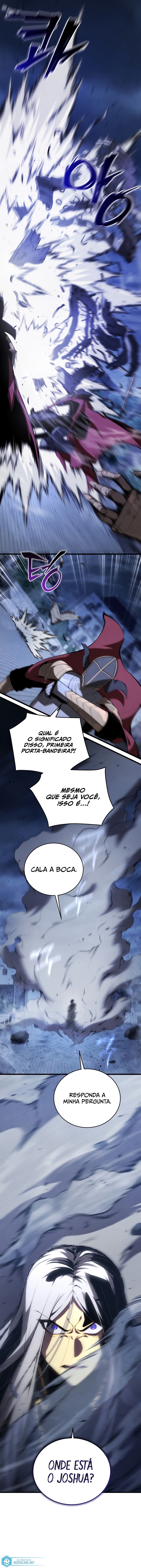 Read Swordmaster’s Youngest Son PT Manga Online