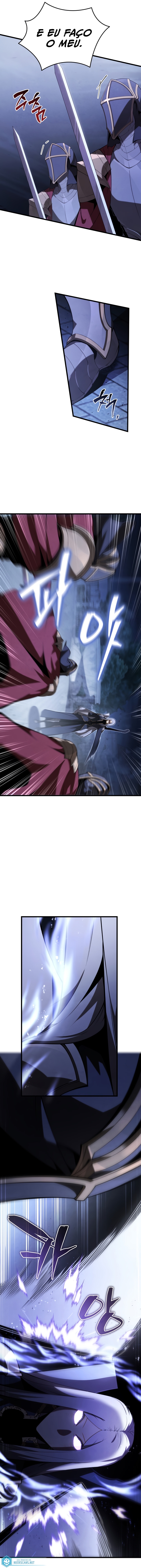 Read Swordmaster’s Youngest Son PT Manga Online