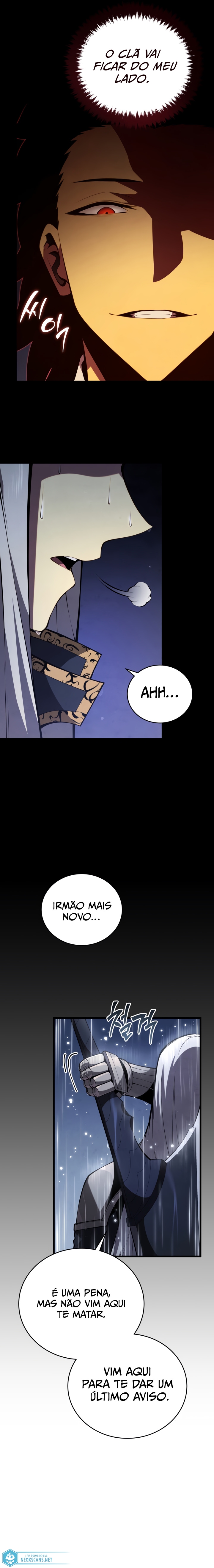 Read Swordmaster’s Youngest Son PT Manga Online
