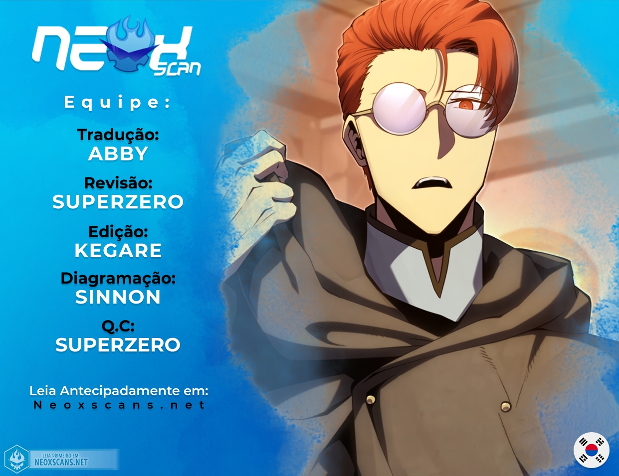 Read Swordmaster’s Youngest Son PT Manga Online