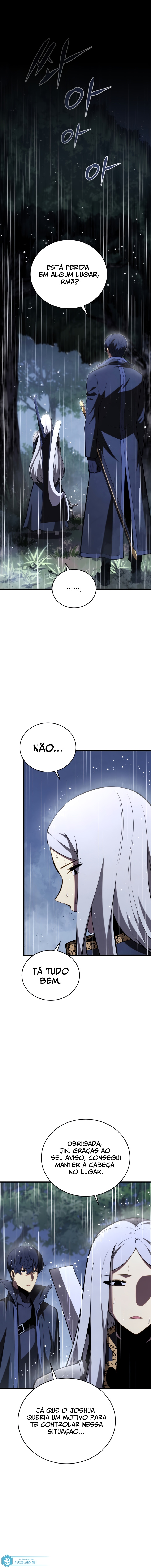Read Swordmaster’s Youngest Son PT Manga Online