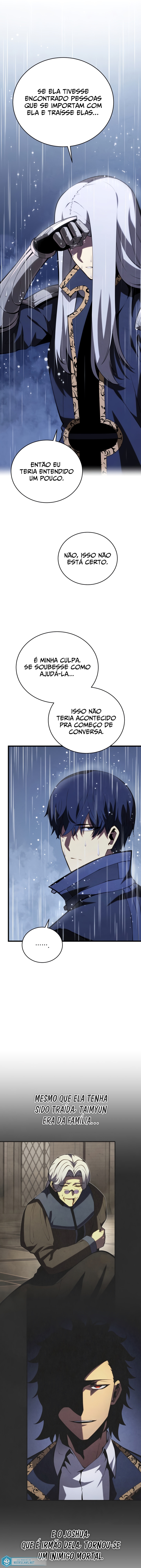 Read Swordmaster’s Youngest Son PT Manga Online