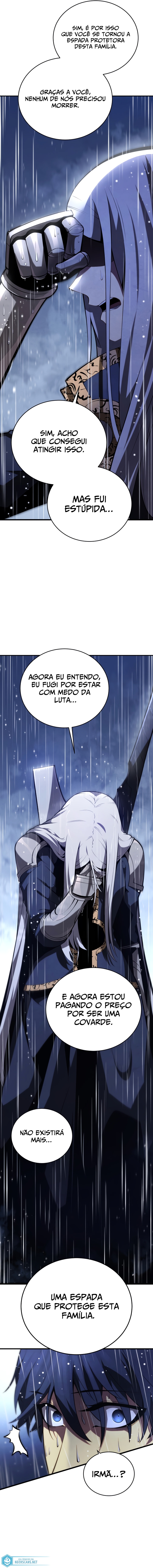 Read Swordmaster’s Youngest Son PT Manga Online
