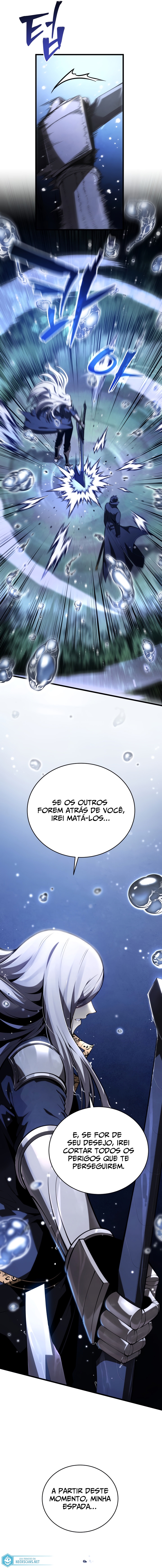 Read Swordmaster’s Youngest Son PT Manga Online