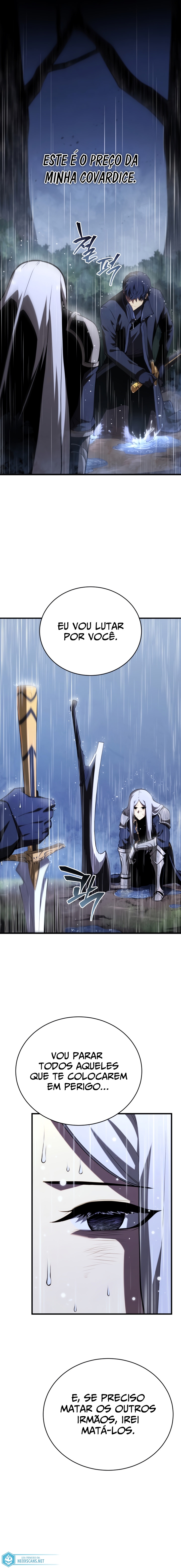 Read Swordmaster’s Youngest Son PT Manga Online