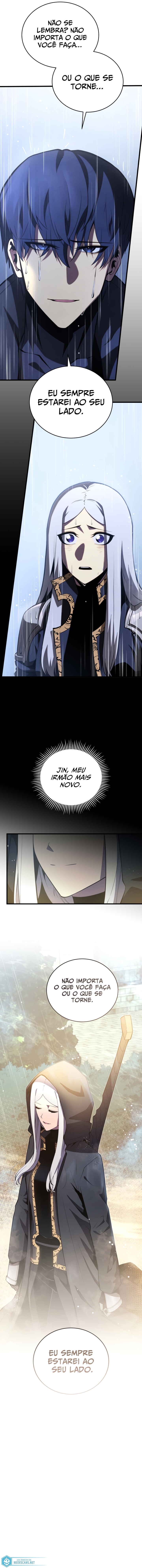 Read Swordmaster’s Youngest Son PT Manga Online