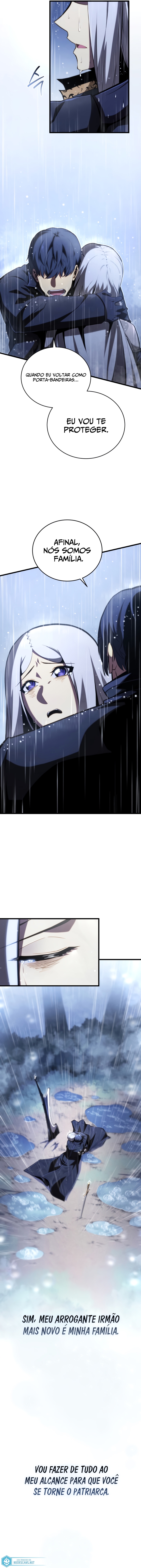 Read Swordmaster’s Youngest Son PT Manga Online