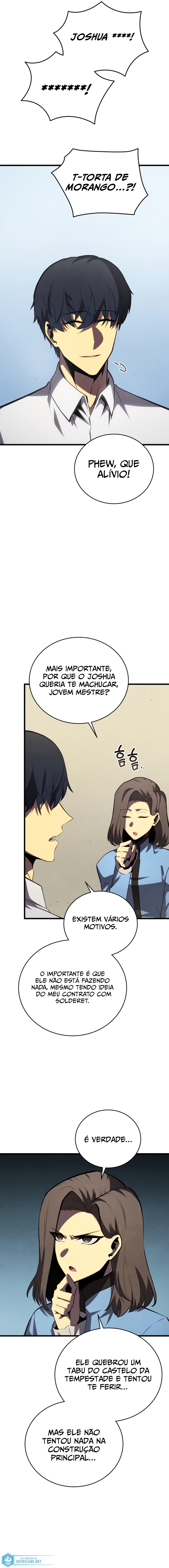 Read Swordmaster’s Youngest Son PT Manga Online