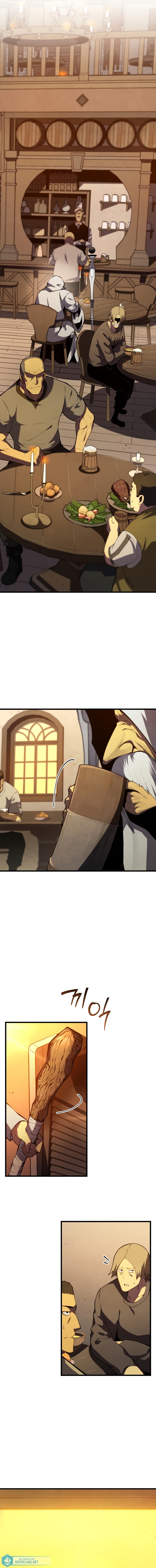 Read Swordmaster’s Youngest Son PT Manga Online