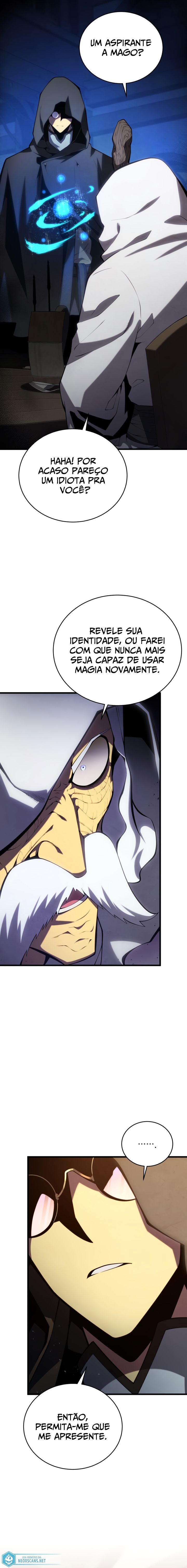 Read Swordmaster’s Youngest Son PT Manga Online