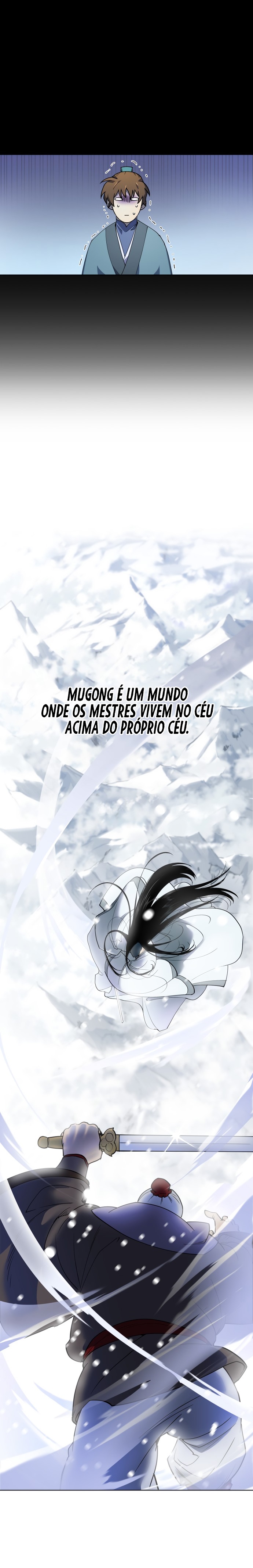Read Tale of a Scribe Who Retires to the Countryside PT Manga Online
