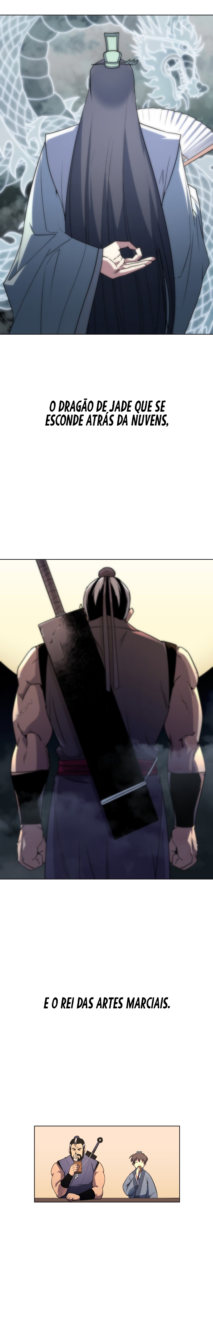Read Tale of a Scribe Who Retires to the Countryside PT Manga Online