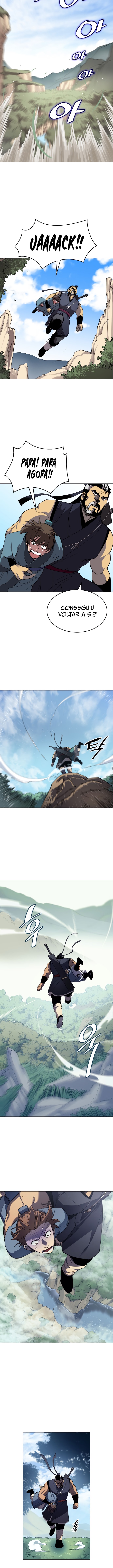 Read Tale of a Scribe Who Retires to the Countryside PT Manga Online