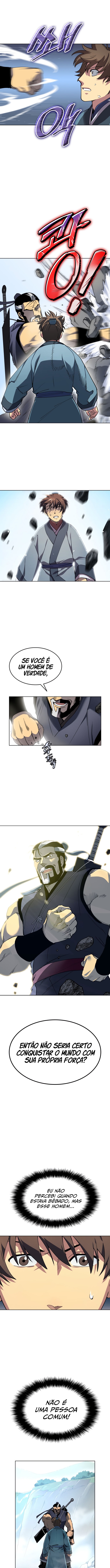 Read Tale of a Scribe Who Retires to the Countryside PT Manga Online