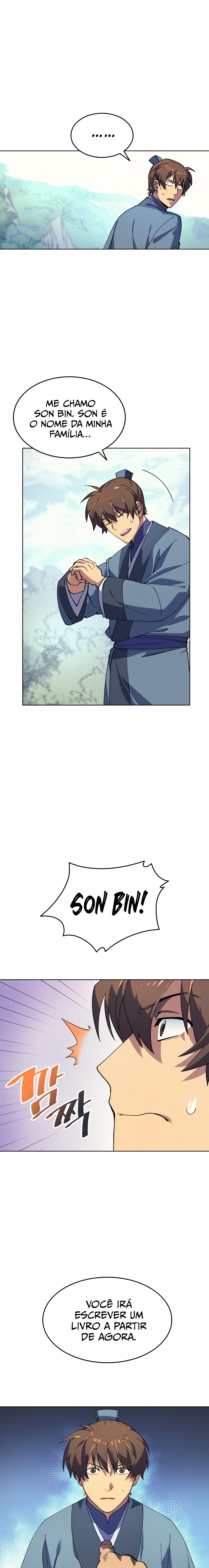 Read Tale of a Scribe Who Retires to the Countryside PT Manga Online