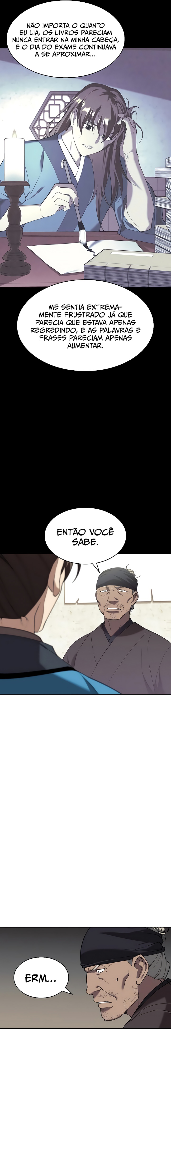 Read Tale of a Scribe Who Retires to the Countryside PT Manga Online