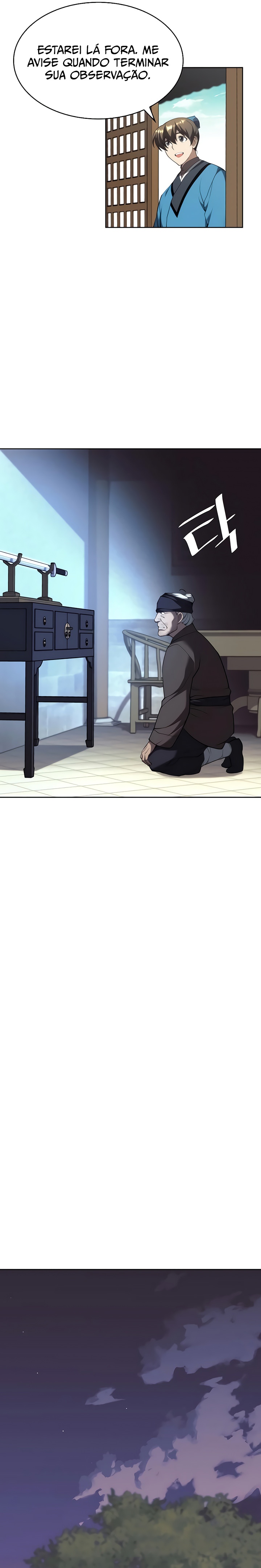 Read Tale of a Scribe Who Retires to the Countryside PT Manga Online