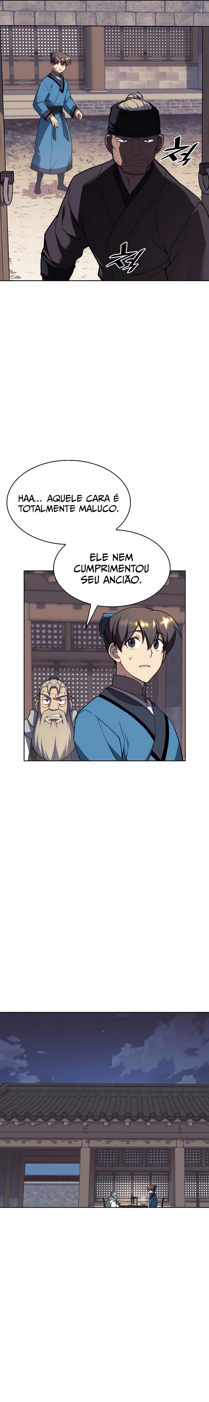 Read Tale of a Scribe Who Retires to the Countryside PT Manga Online