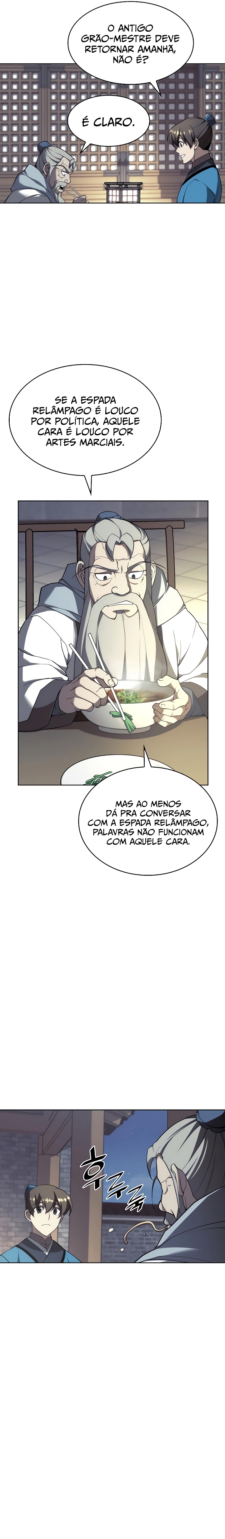 Read Tale of a Scribe Who Retires to the Countryside PT Manga Online