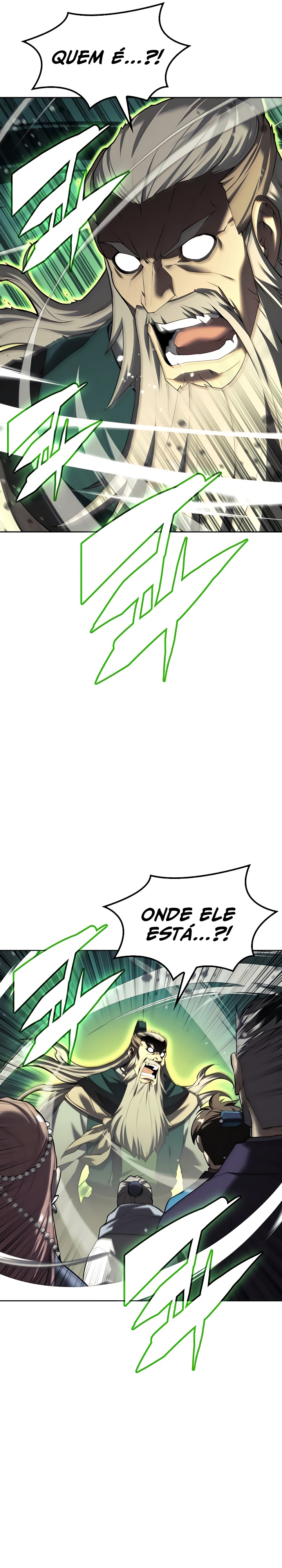 Read Tale of a Scribe Who Retires to the Countryside PT Manga Online