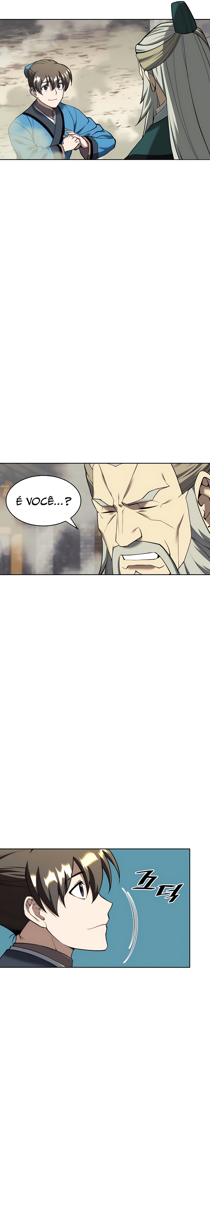 Read Tale of a Scribe Who Retires to the Countryside PT Manga Online
