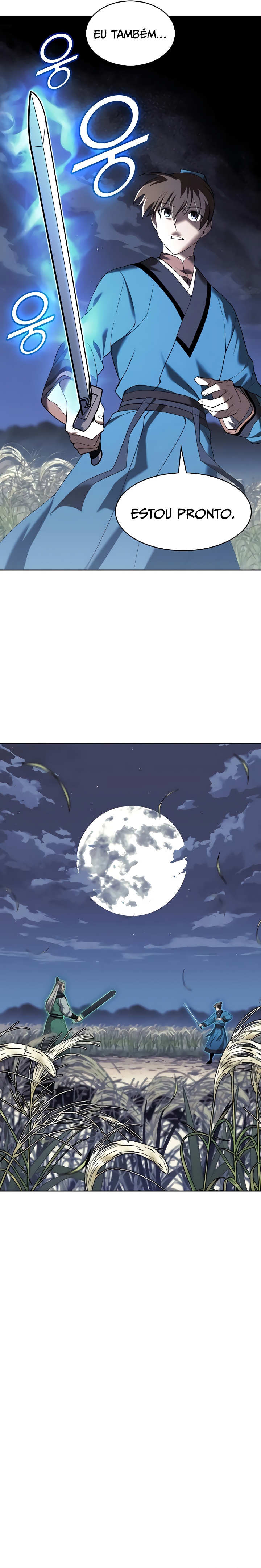 Read Tale of a Scribe Who Retires to the Countryside PT Manga Online