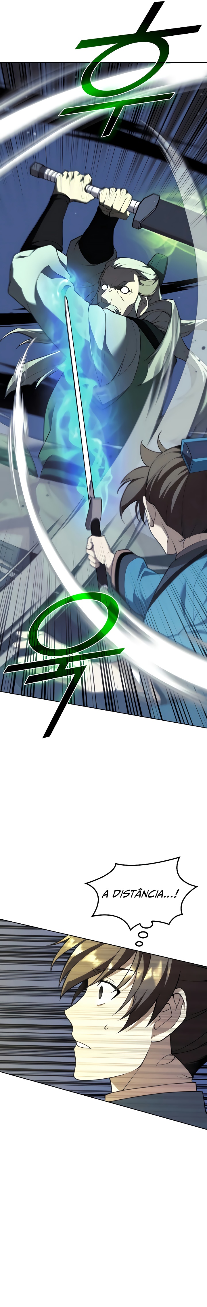 Read Tale of a Scribe Who Retires to the Countryside PT Manga Online