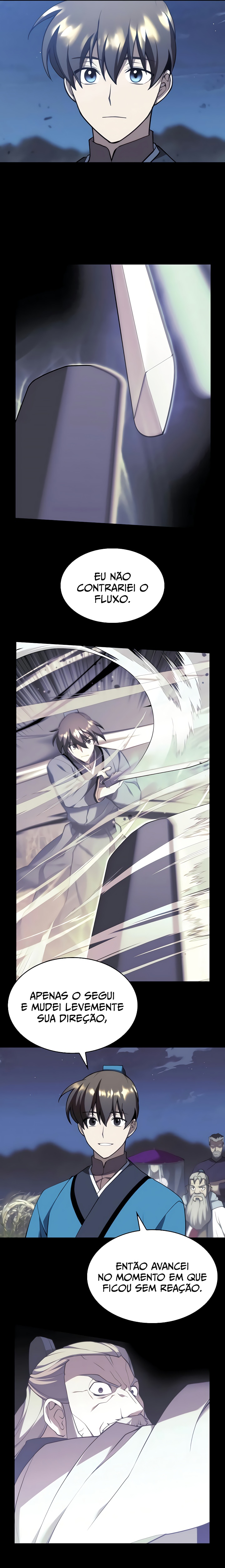 Read Tale of a Scribe Who Retires to the Countryside PT Manga Online