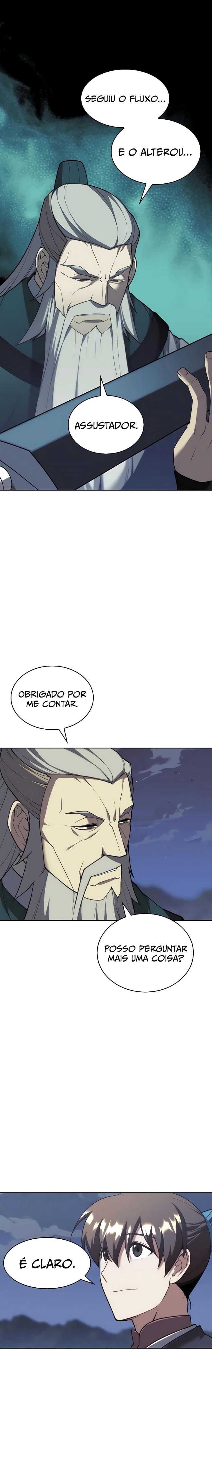 Read Tale of a Scribe Who Retires to the Countryside PT Manga Online